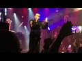 Till The End by Logic @ Culture Room on 2/26/15