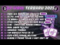 DJ TIKTOK TERBARU 2025 DJ RINDU AKU RINDU KAMU JADI SATU DJ SUTRA JAUH SA TANAM HATI TAPI TRA HASIL