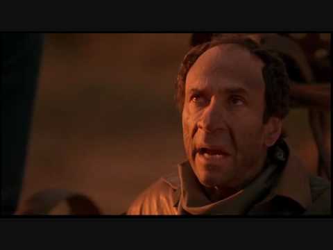 Surviving the Game - Derek Wolfe, Jr