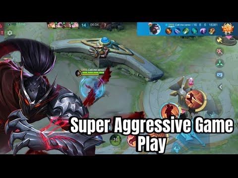 Super Aggressive Hayabusa Gameplay by (Xerez).🔥🔥🔥(Insane kills)🔥🔥