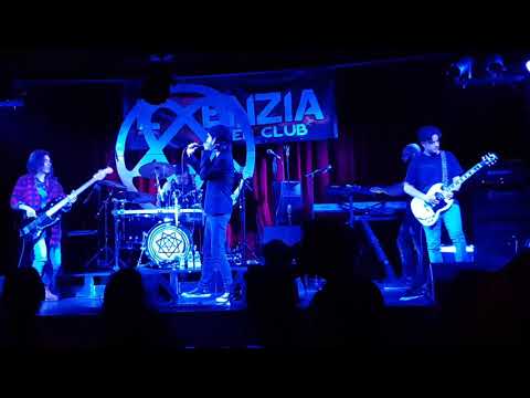 HER Him tribute live@ Heartagram day 2018 EXENZIA - Buried Alive By Love