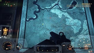 Fallout 76 フォールアウト76 PC版 日本語実況 #9 ～ Lone Sniper Kaiten ～