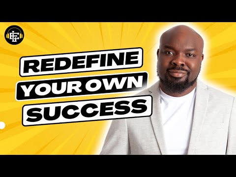 The Fear of Success Is What’s Holding You Back with Sope Agbelusi