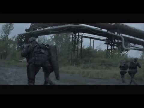 TOYOTA FJ Cruiser in Ghost Recon Alpha