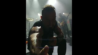 Dillinger Escape Plan | Nothing to Forget | Dec 29th 2017