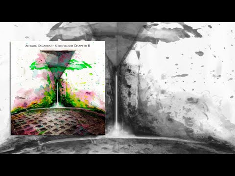 Leaders - Antxon Sagardui feat. Sista Kata (Neodymium Chapter II)