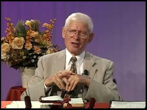 157. Ionel Plesa - Apocalipsa - Laodicea - Partea II