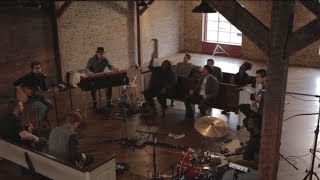 VERTICAL WORSHIP feat. JON GUERRA - Bound for Glory - Song Sessions