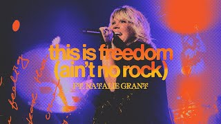 This is Freedom (Ain&#39;t No Rock) (Feat. Natalie Grant) // The Belonging Co