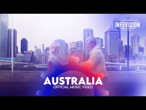 Eurovision Romania Community and INFEVision Video Contest