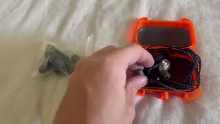 Video thumbnail for Westone Audio Pro X30 IEM Earphones Review, Best in ear monitors as a guitar player by Boo Reviews