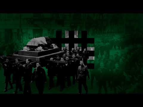 Imnul legionarilor căzuţi (Instrumental)