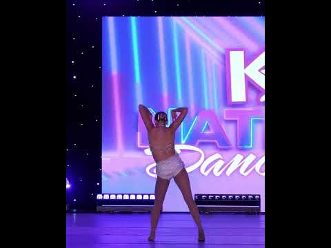Intermediate Miss Dance Sophia Singleton @danceworksinc @sophieerose🌟🏆