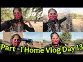 Part 1 Home Vlog Day 13 Rupa Singh Vlog Vlogs Souravjoshivlogs Souravjvlogs