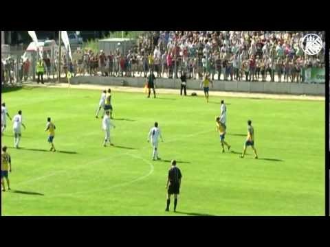 TuS Germania Schnelsen - SC Victoria (ODDSET-Pokal-Finale 2012) - Spielbericht | ELBKICK.TV