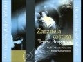 TERESA BERGANZA - ZARZUELA CASTIZA.
