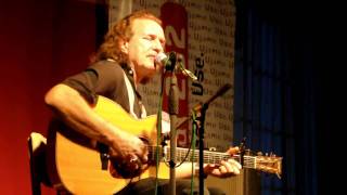 Hans Theessink - Sugar Baby Blues