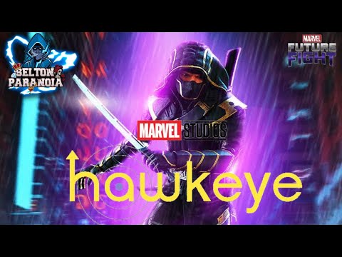 [LIVE] MISSÕES + SORTEIO DE 300 CRISTAIS - MARVEL FUTURE FIGHT.