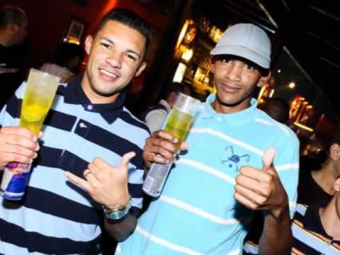 MC B.Ó part BELET E OREIA - MLK TOP ORIGINAL ♫ { DJ ROMÁRIO }