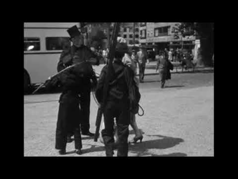 Rudi Schuricke singt in "Heimweh nach Dir"