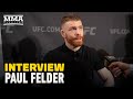 Paul Felder Gives Update on Potential Return, Previews 'Fight Island' Events - MMA Fighting