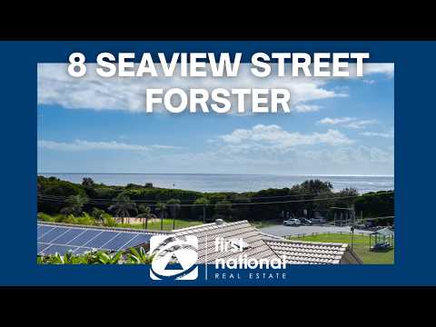 8 Seaview Street, Forster, NSW 2428, 3 Schlafzimmer, 3 Badezimmer, House