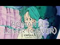 Romantic Lover - Eyedress (cover)