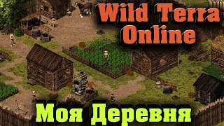 Wild Terra Online video thumbnail