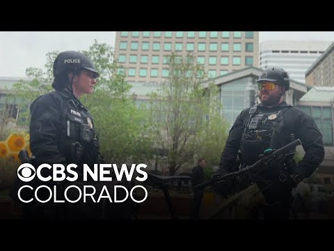 Downtown Denver Sees Decrease In Crime With New Police Unit