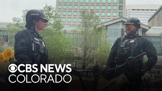 Downtown Denver sees decrease in crime with new police unit