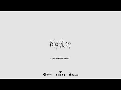 doli - kunai (ft. yokinashi)