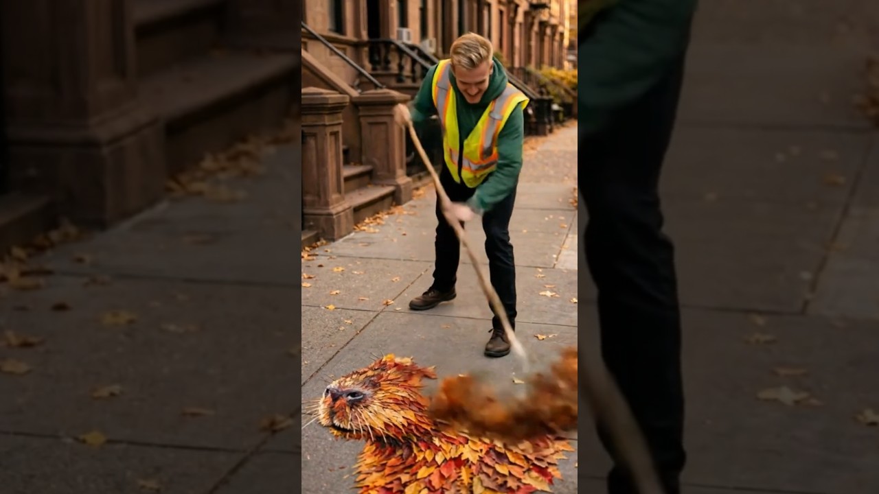 NOT THE CAPYBARA ART! 😭💔#capybara