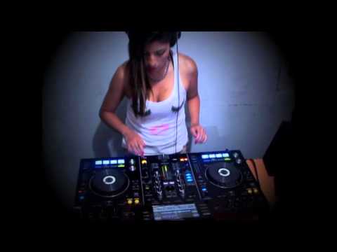 MIX HIP HOP ELECTRO BY DJ SANDY DONATO