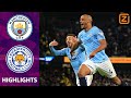 WERELDDOELPUNT van KOMPANY | Man City vs Leicester City | Premier League 2018/19 | Samenvatting