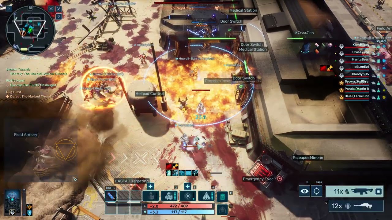 Gameplay Video