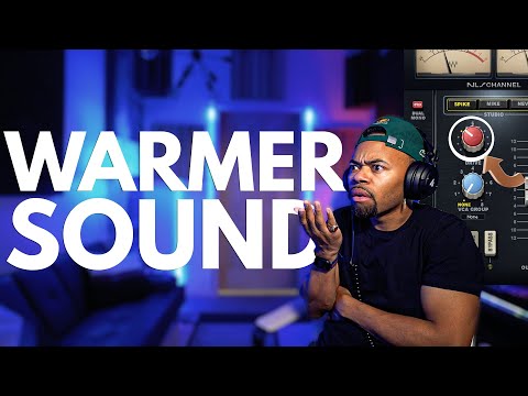 How To Get A More Analog Sound At Home