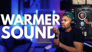 Video thumbnail for How To Get A More Analog Sound At Home by Help Me Devvon