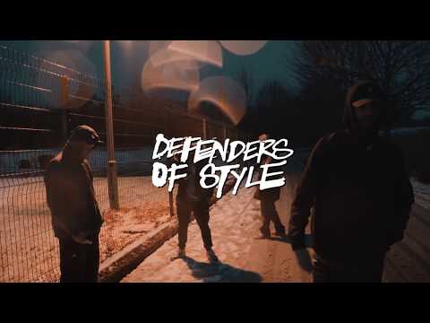 Defenders Of Style  - NOSEDIVE (Official Video)