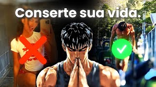 Como mudar de vida tão rápido que parece ser trapaça