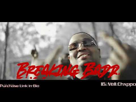 (2022) Free MarijuanaXO x Joe Pablo x SME TaxFree Type Beat  - Breaking Badd