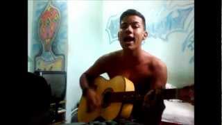 Clarice Falcão - Monomania (Marlon Ribeiro Cover)