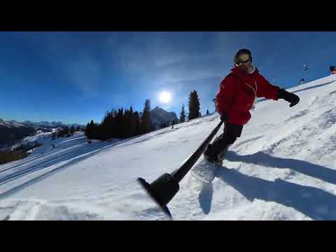 CIVETTA SNOW COMPANY