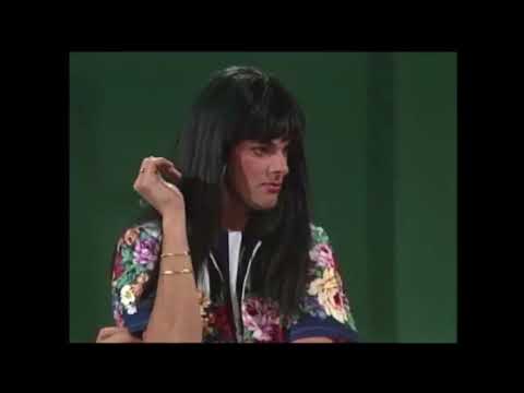 LOS JOLDANS EN LA FLORISTERÍA