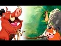 Timon And Pumbaa Grub Ridin Lion King Online Game For Kids