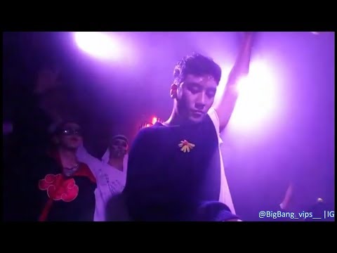 171029 | SEUNGRI at CLUB GABBIA (part 2/2) - BIGBANG