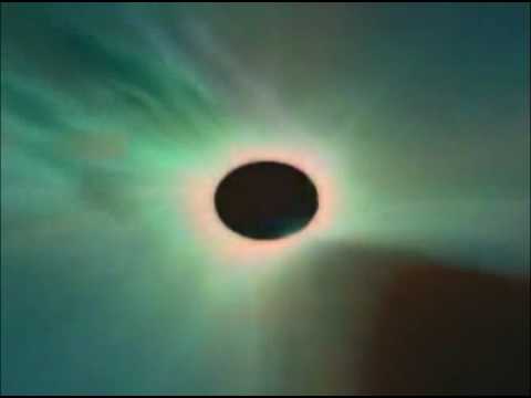 Nazarean - Hemstock & Jennings