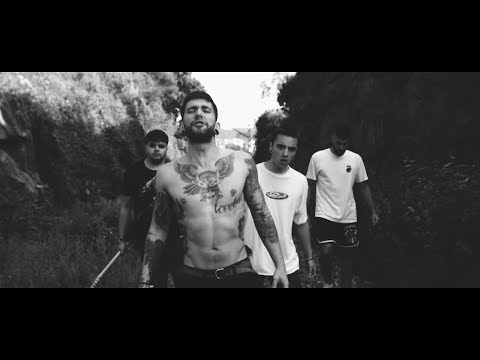 Artico - Last train (Official video)