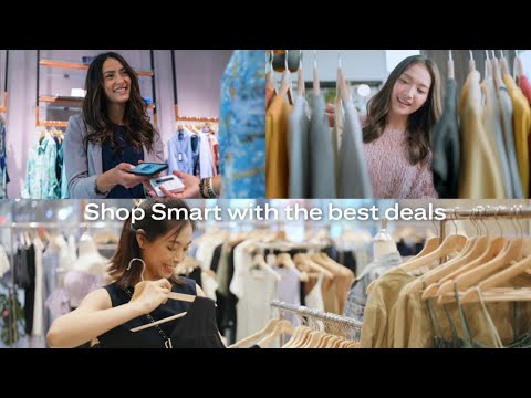 Shop Smart With Citi Mastercard