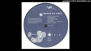 Rigid - Plan B