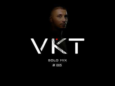 Vikthor SOLO mix #005